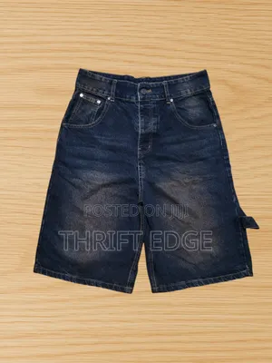 Jeans Shorts Jort