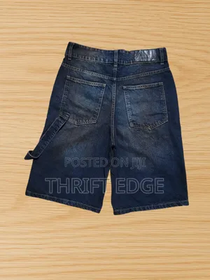 Jeans Shorts Jort