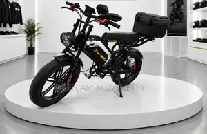 Electric Car