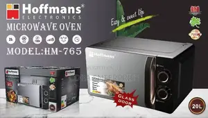Hoffman Microwave