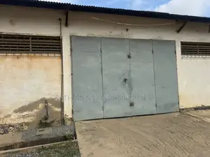 1350 Warehouses for Rent at Achimota Mile7