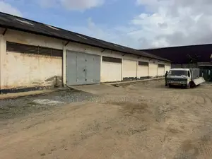 1350 Warehouses for Rent at Achimota Mile7