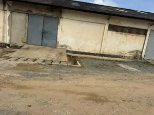 1350 Warehouses for Rent at Achimota Mile7