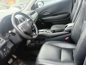 Honda HR-V 2020 Gray