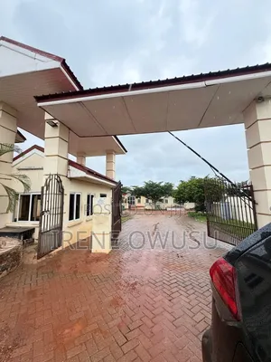 3bdrm Bungalow in Ubuntu Courts, Oyarifa for rent