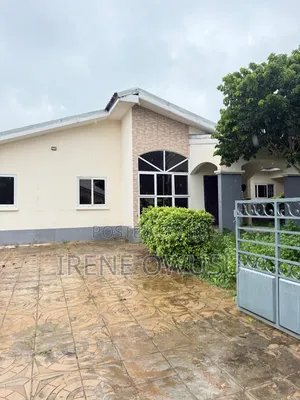3bdrm Bungalow in Ubuntu Courts, Oyarifa for rent