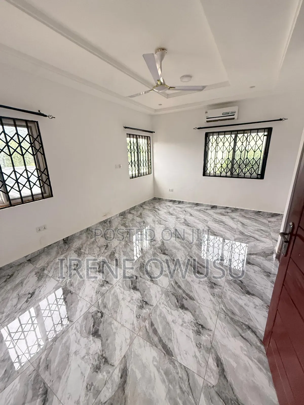3bdrm Bungalow in Ubuntu Courts, Oyarifa for rent