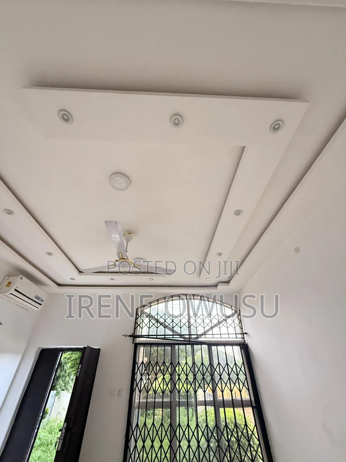 3bdrm Bungalow in Ubuntu Courts, Oyarifa for rent