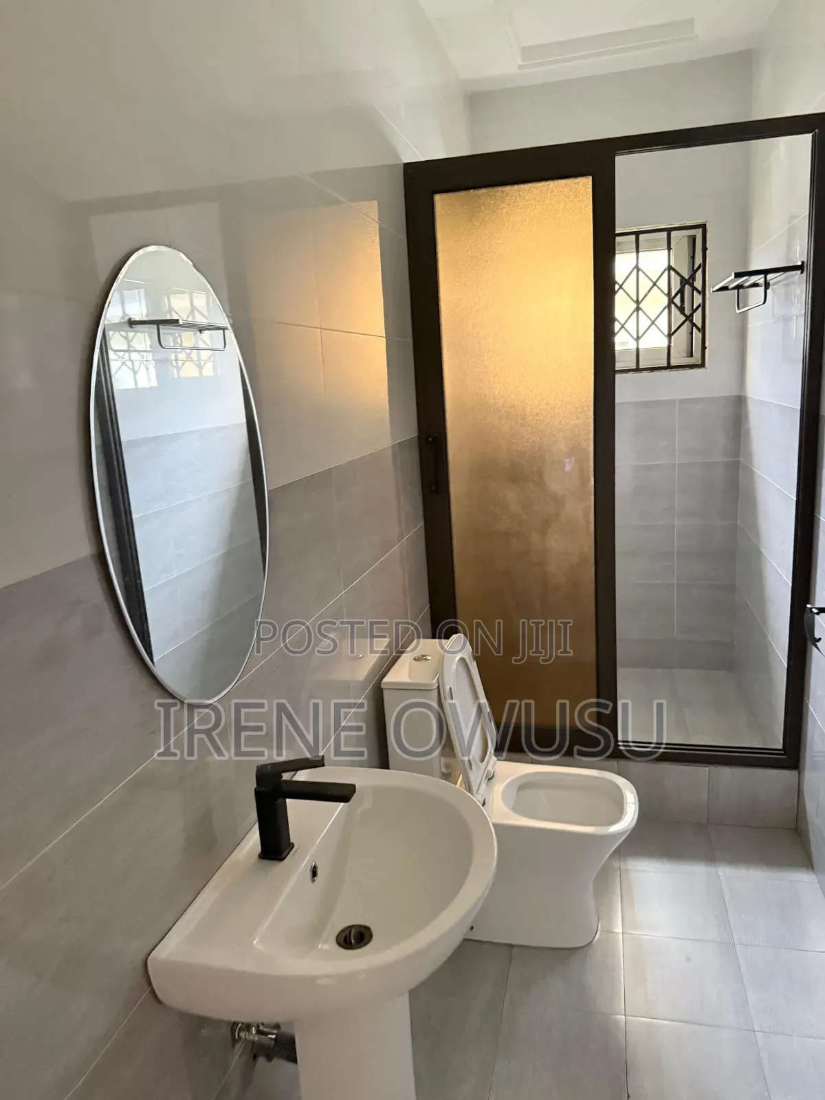 3bdrm Bungalow in Ubuntu Courts, Oyarifa for rent