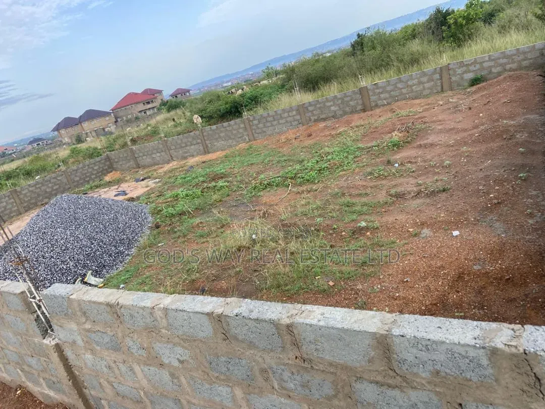 Half, and Full Plots for Sale at Katamanso