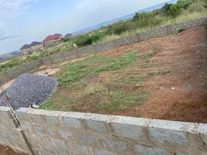 Half, and Full Plots for Sale at Katamanso