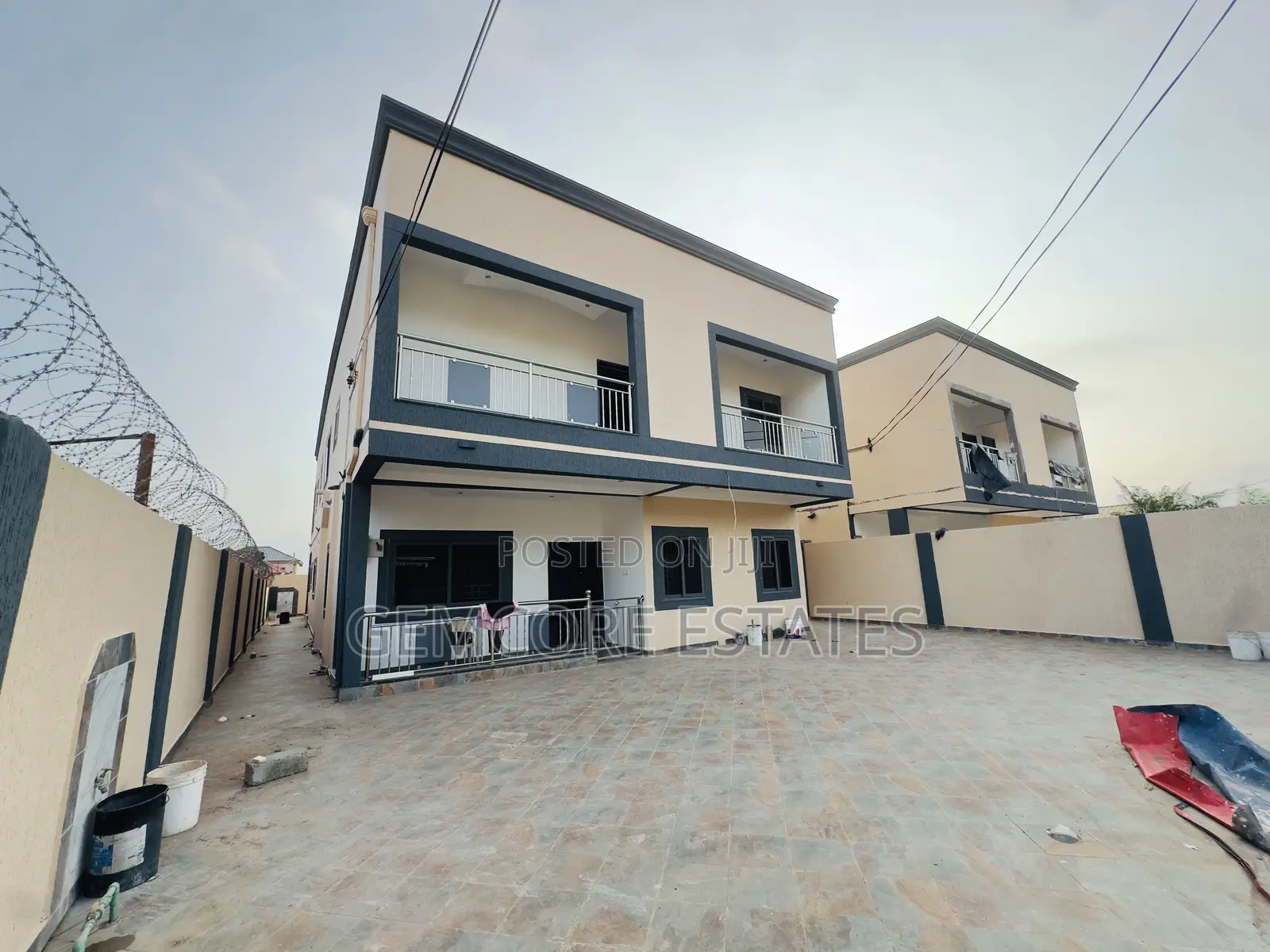 5bdrm House in East Legon Hills, Ashaley Botwe for sale