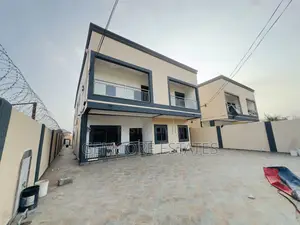 5bdrm House in East Legon Hills, Ashaley Botwe for sale