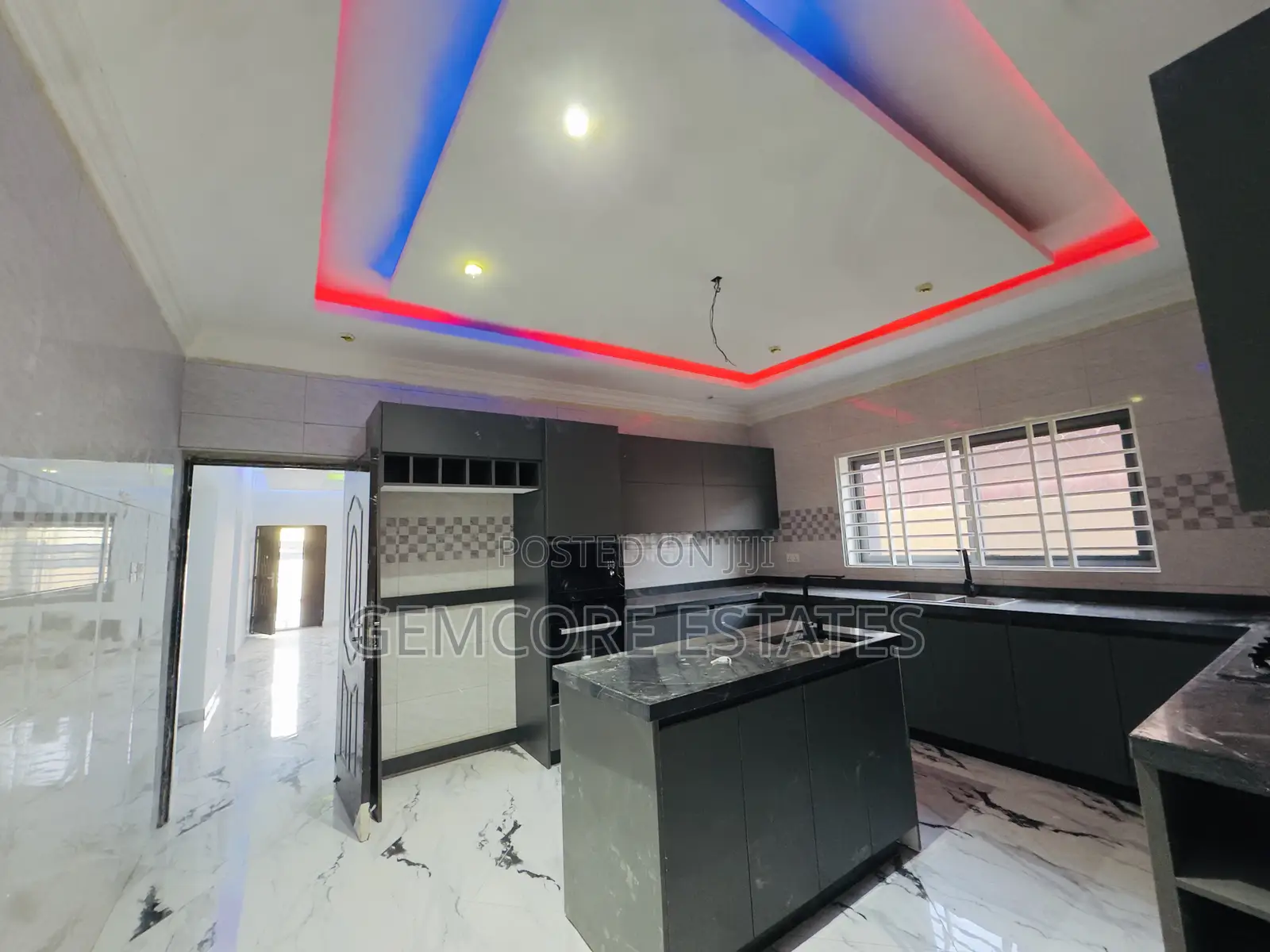 5bdrm House in East Legon Hills, Ashaley Botwe for sale