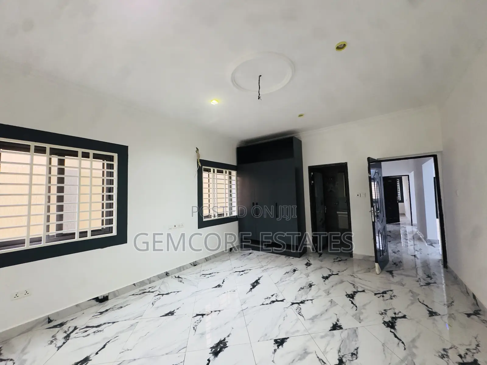 5bdrm House in East Legon Hills, Ashaley Botwe for sale
