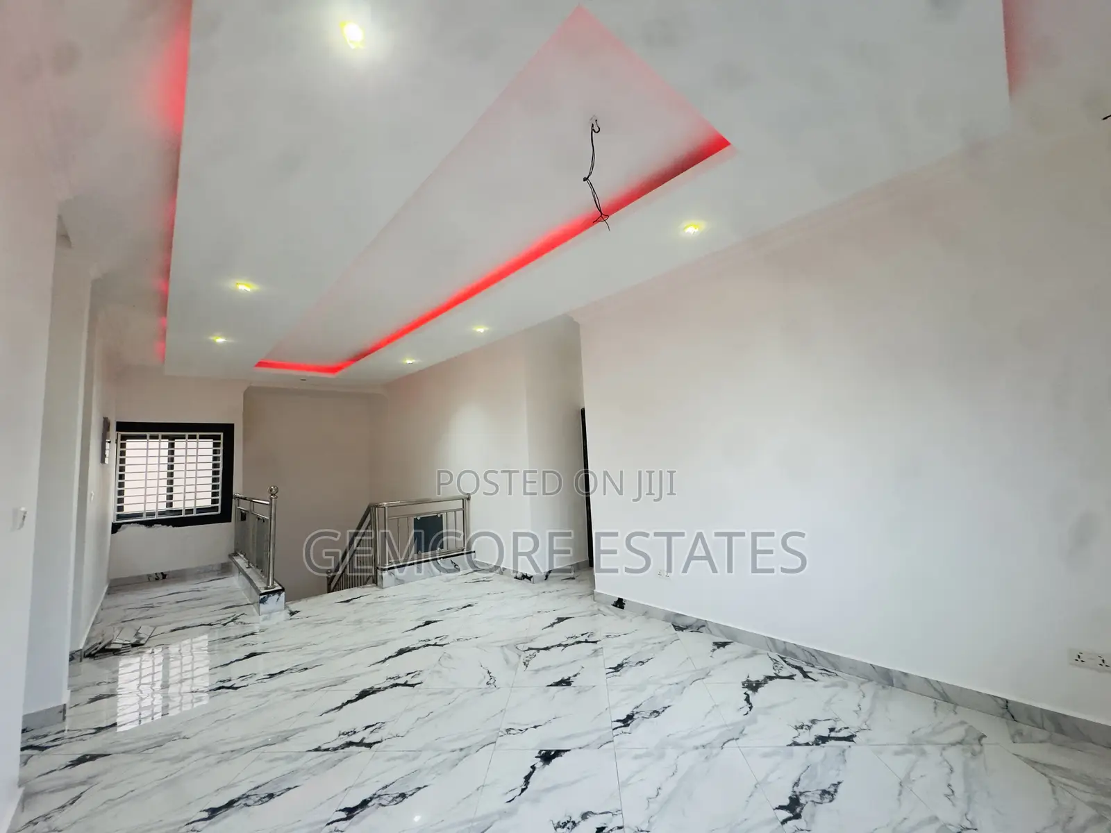 5bdrm House in East Legon Hills, Ashaley Botwe for sale