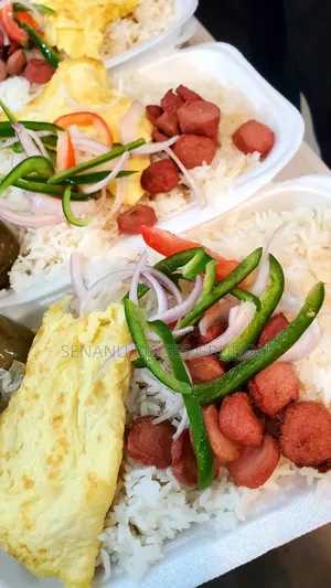 Private Chef and Restaurant