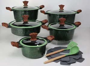 15pcs Donnor Premuim Crown Set
