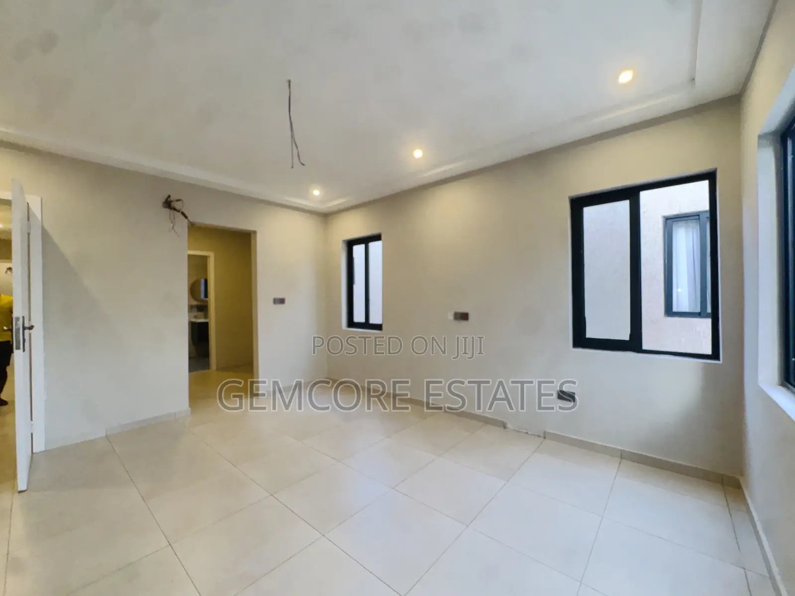 3bdrm House in Oyarifa for rent