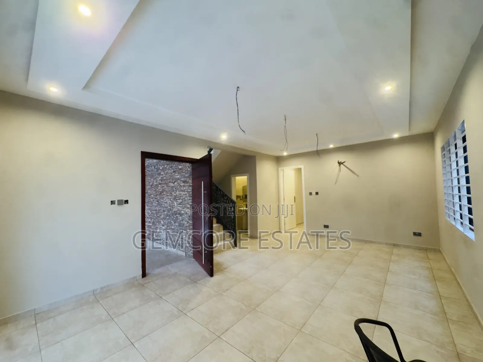 3bdrm House in Oyarifa for rent