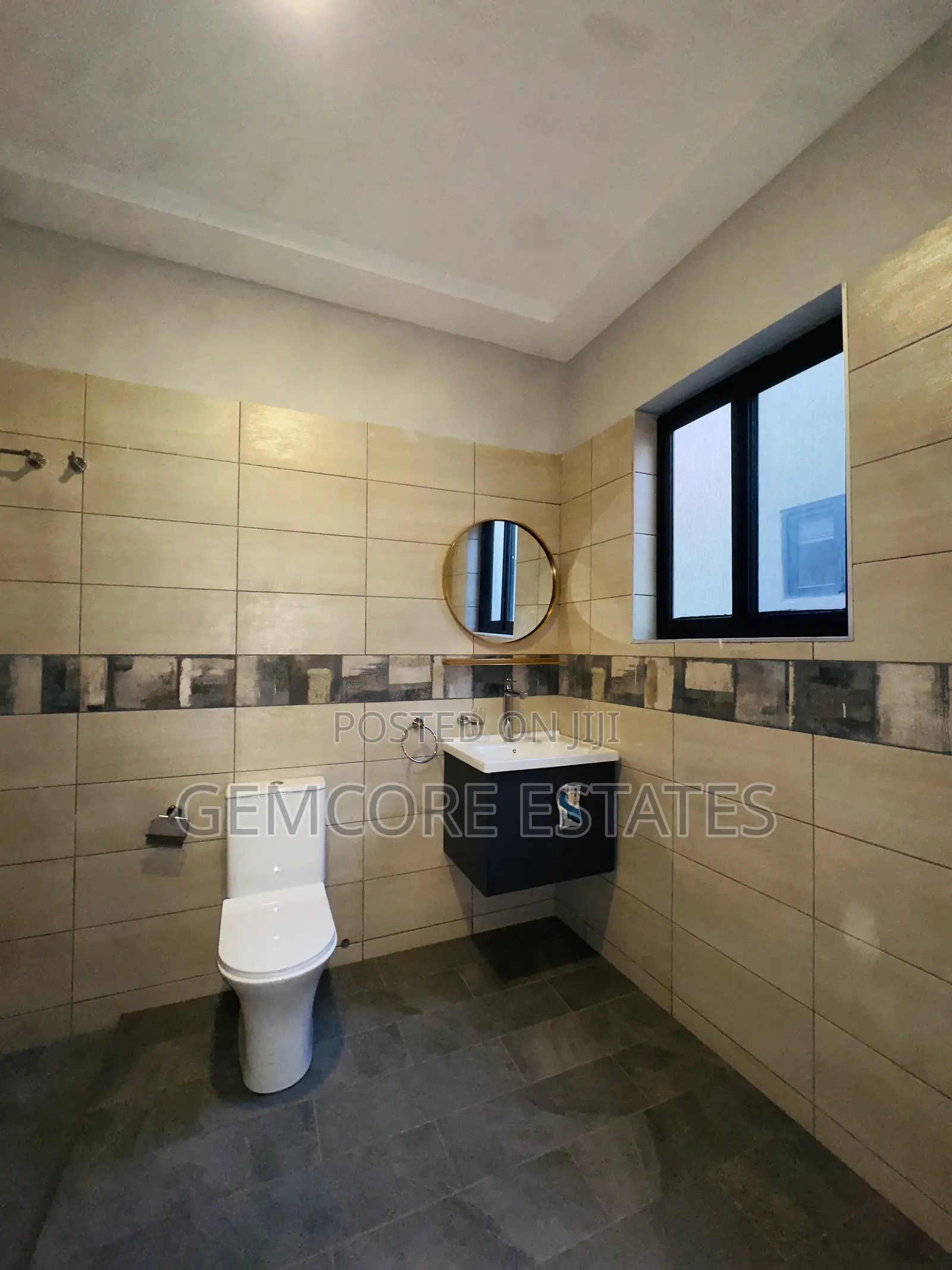 3bdrm House in Oyarifa for rent