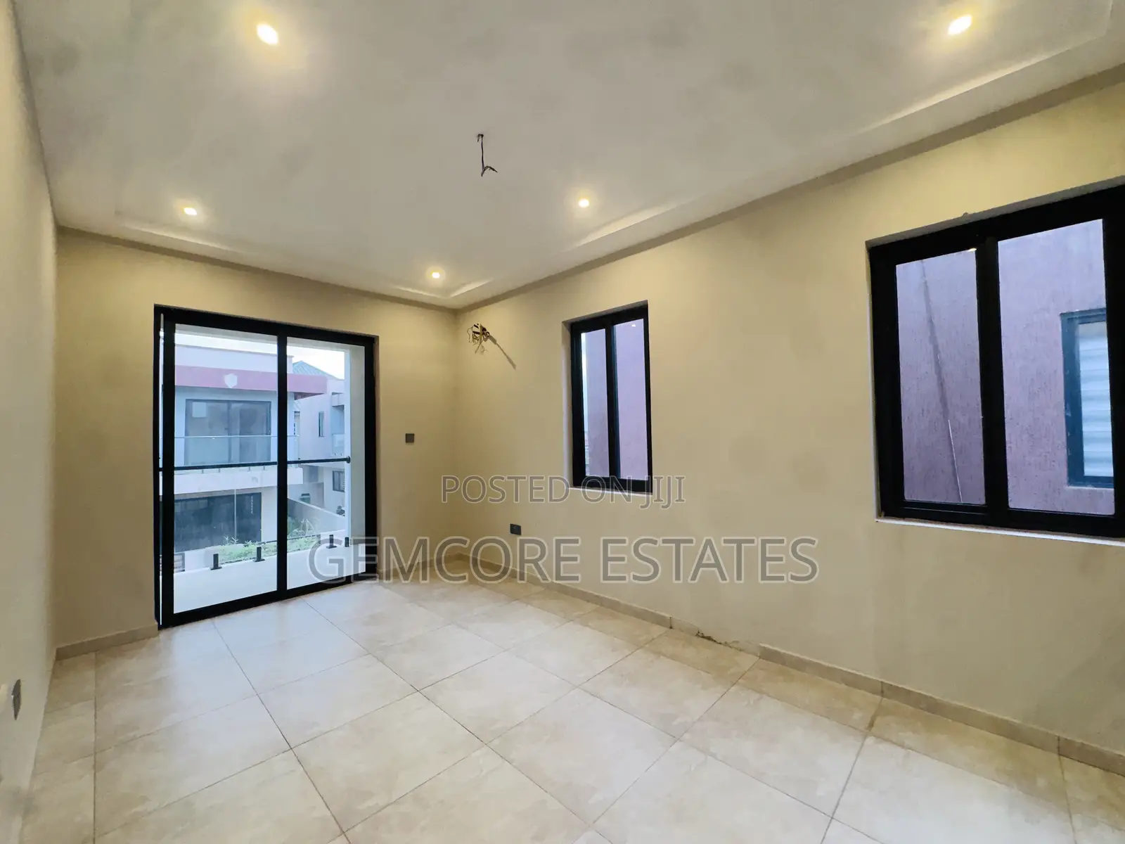 3bdrm House in Oyarifa for rent