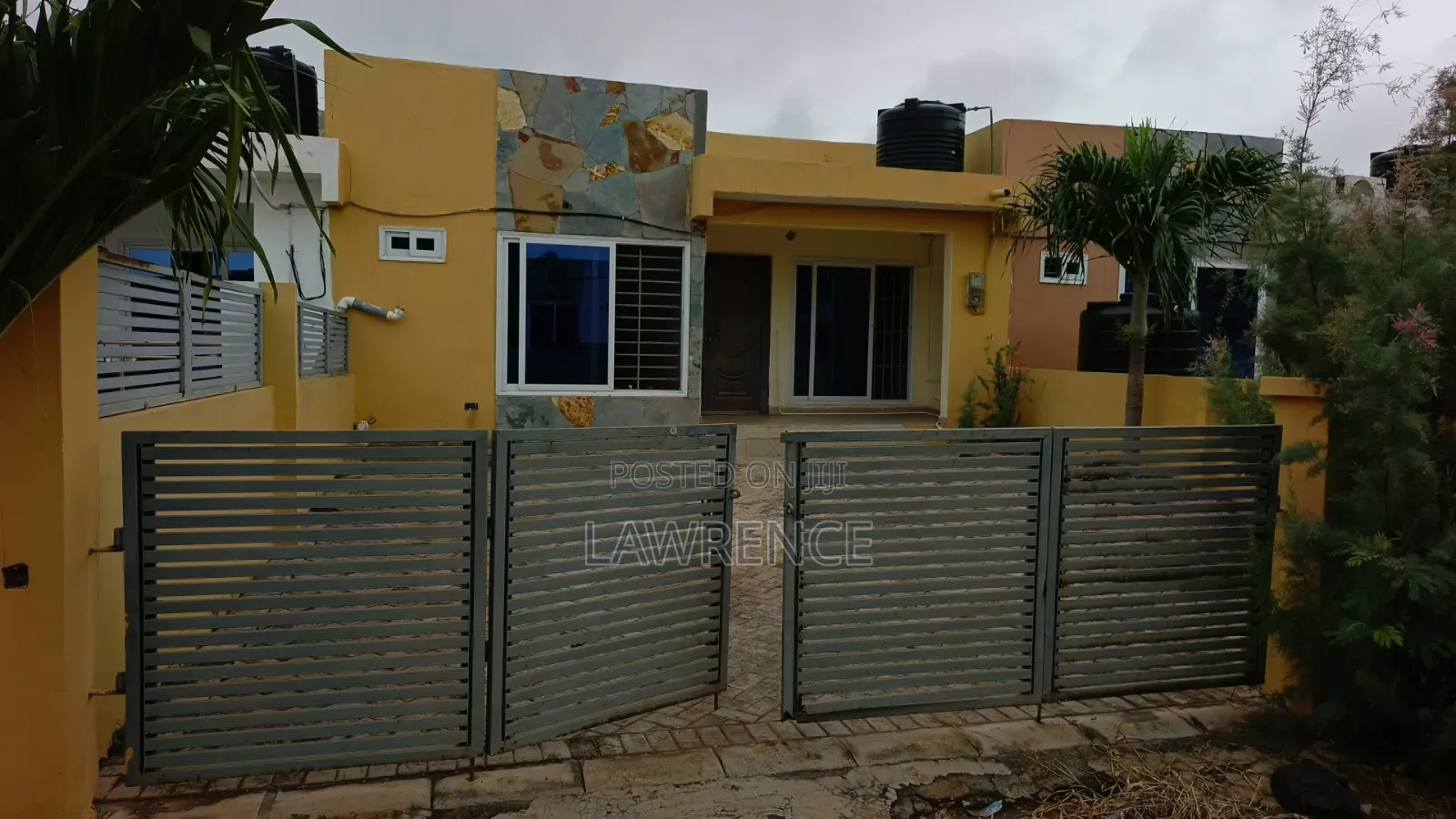 2bdrm Duplex in Cedars Real Estate, Accra Metropolitan for rent