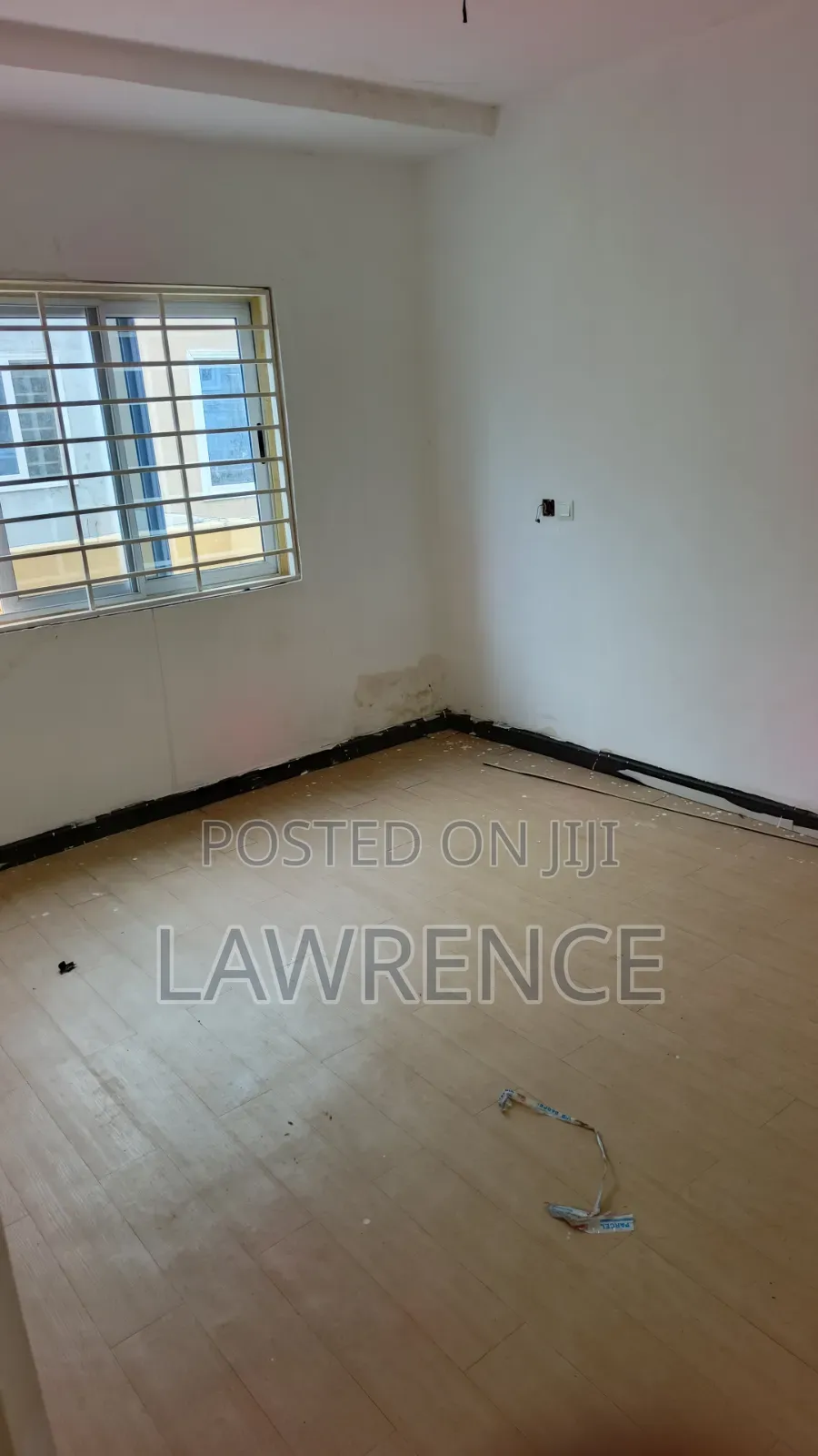 2bdrm Duplex in Cedars Real Estate, Accra Metropolitan for rent