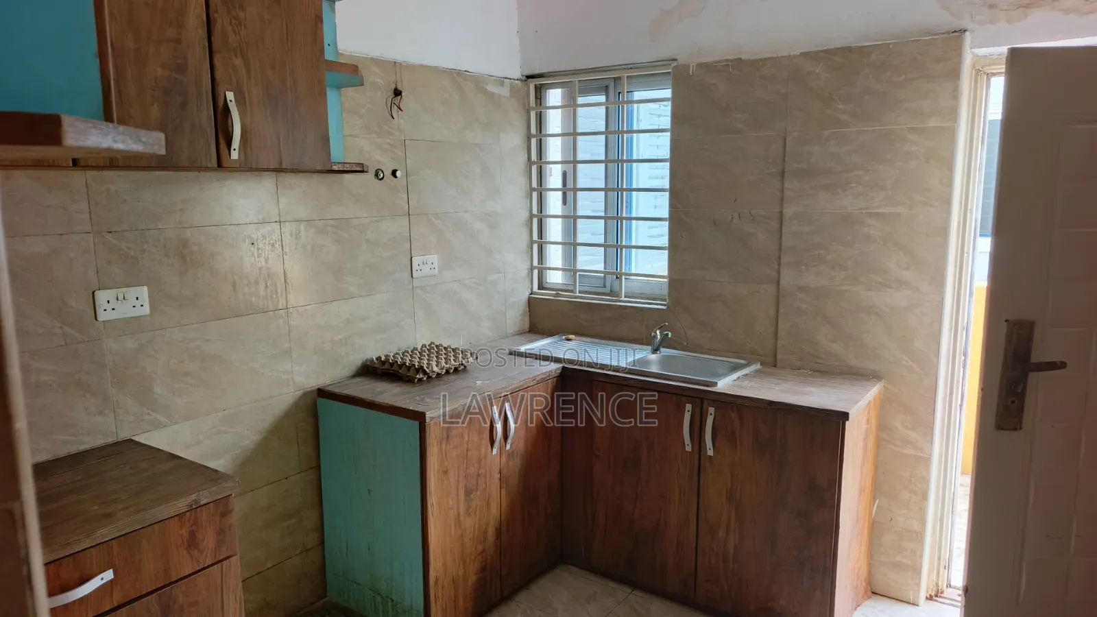 2bdrm Duplex in Cedars Real Estate, Accra Metropolitan for rent