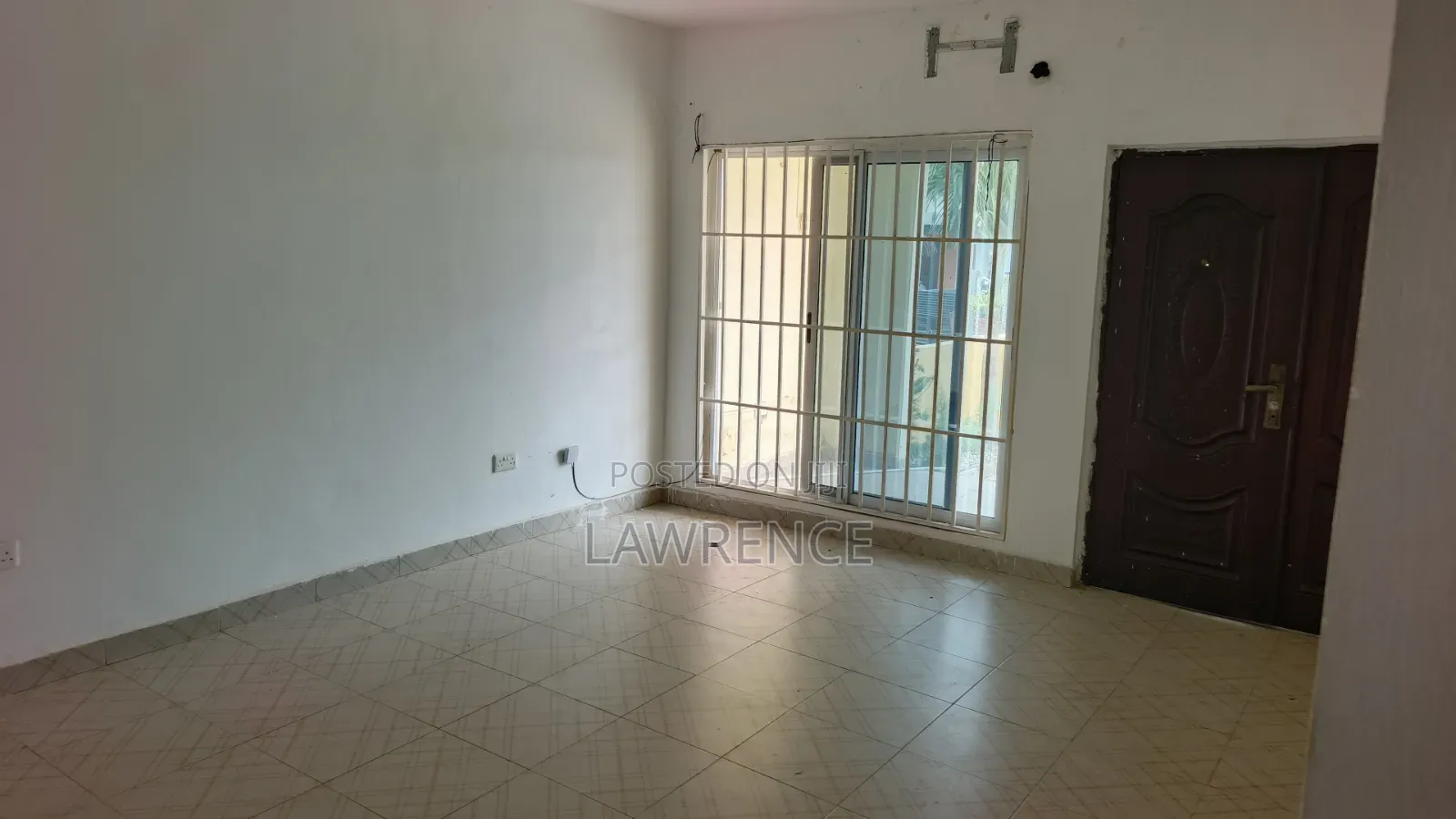 2bdrm Duplex in Cedars Real Estate, Accra Metropolitan for rent