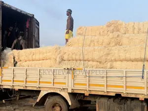Pop Fiber Sisal