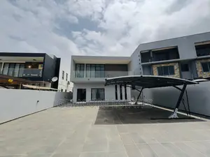 4bdrm House in East Legon Hills, Ashaley Botwe for sale