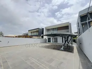 4bdrm House in East Legon Hills, Ashaley Botwe for sale