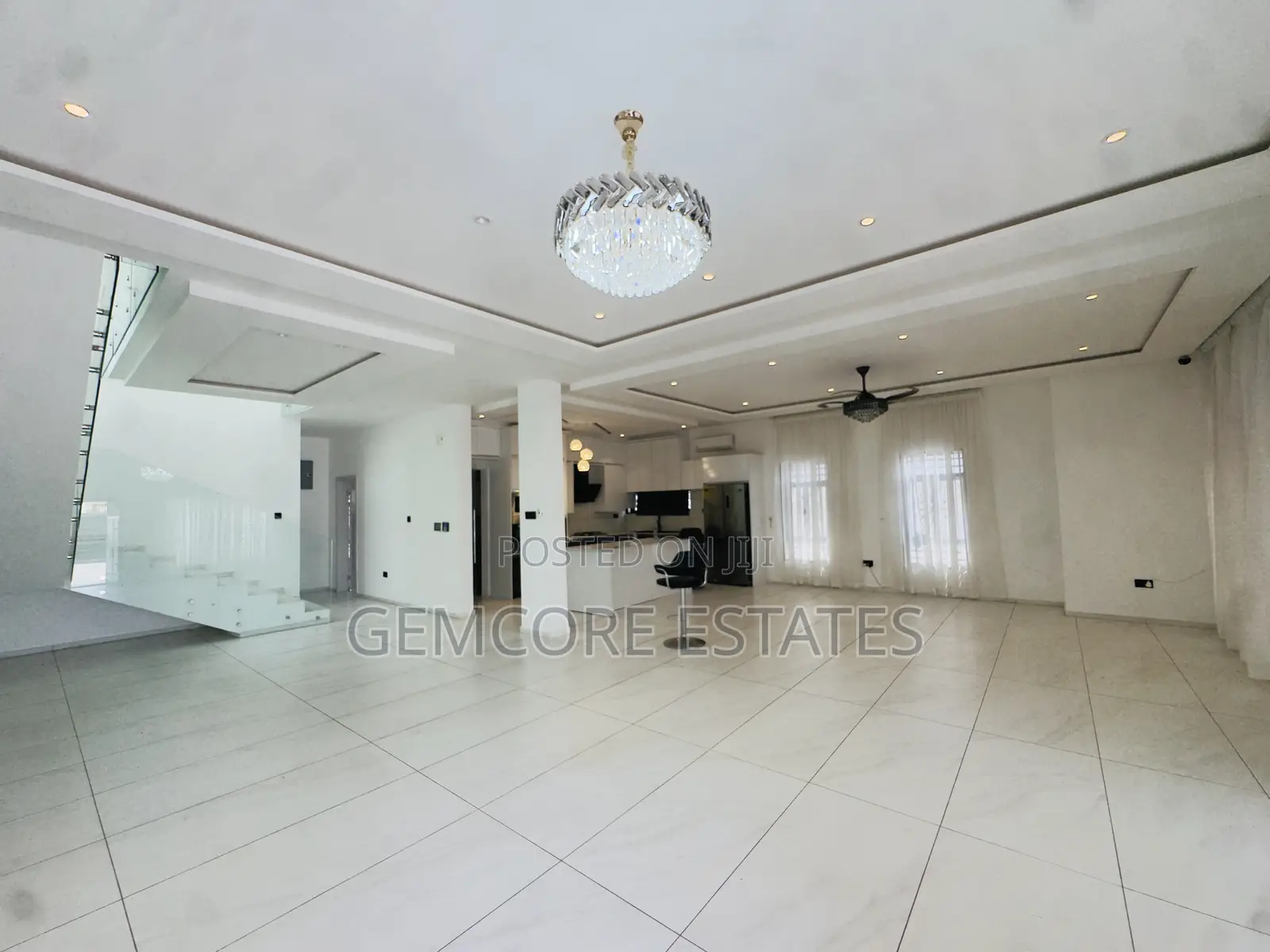 4bdrm House in East Legon Hills, Ashaley Botwe for sale