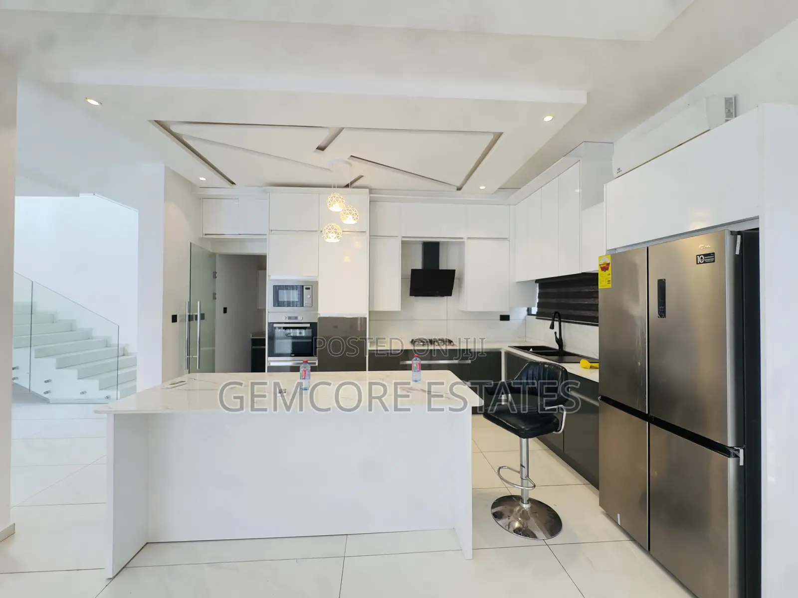 4bdrm House in East Legon Hills, Ashaley Botwe for sale
