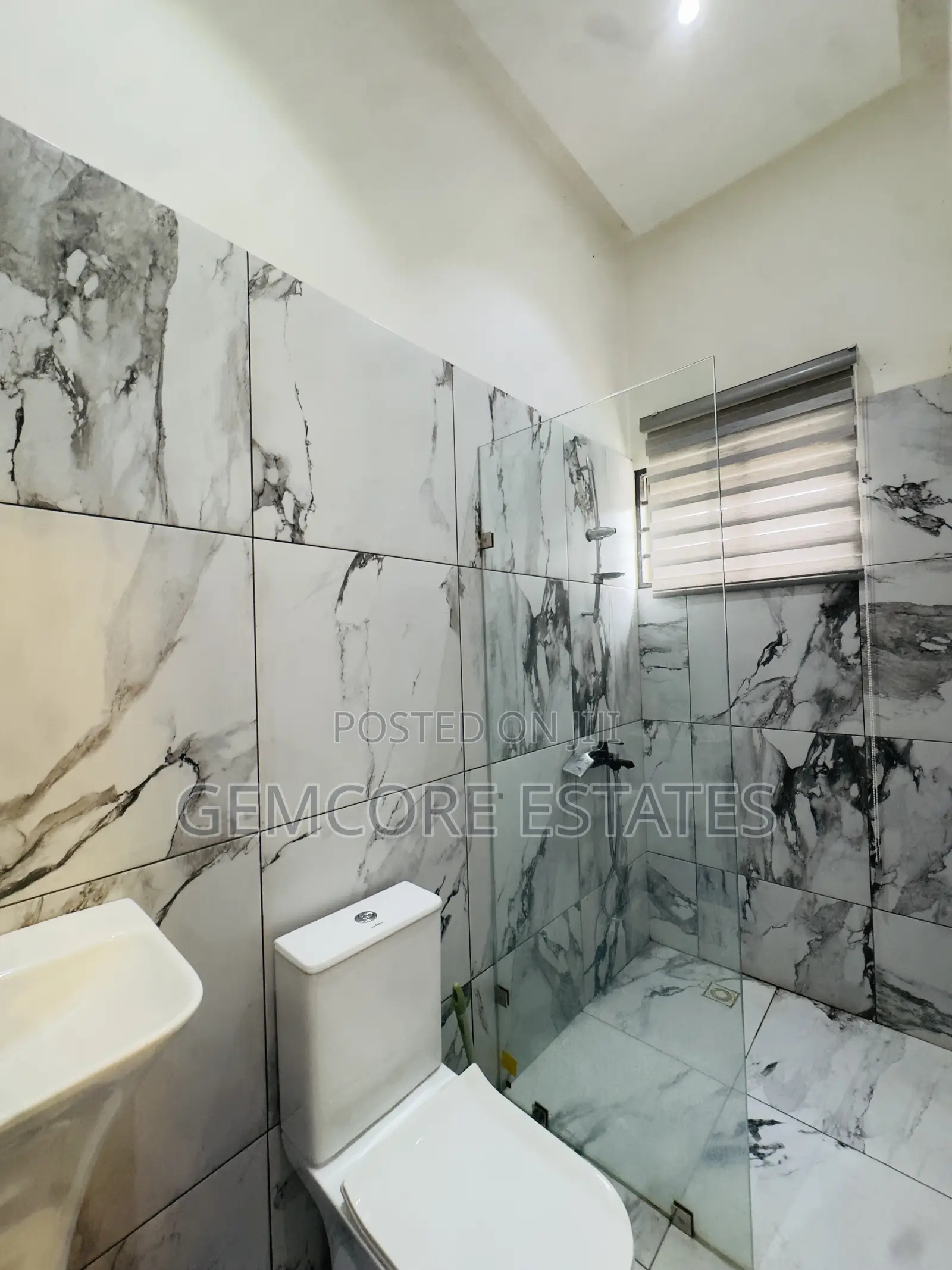 4bdrm House in East Legon Hills, Ashaley Botwe for sale