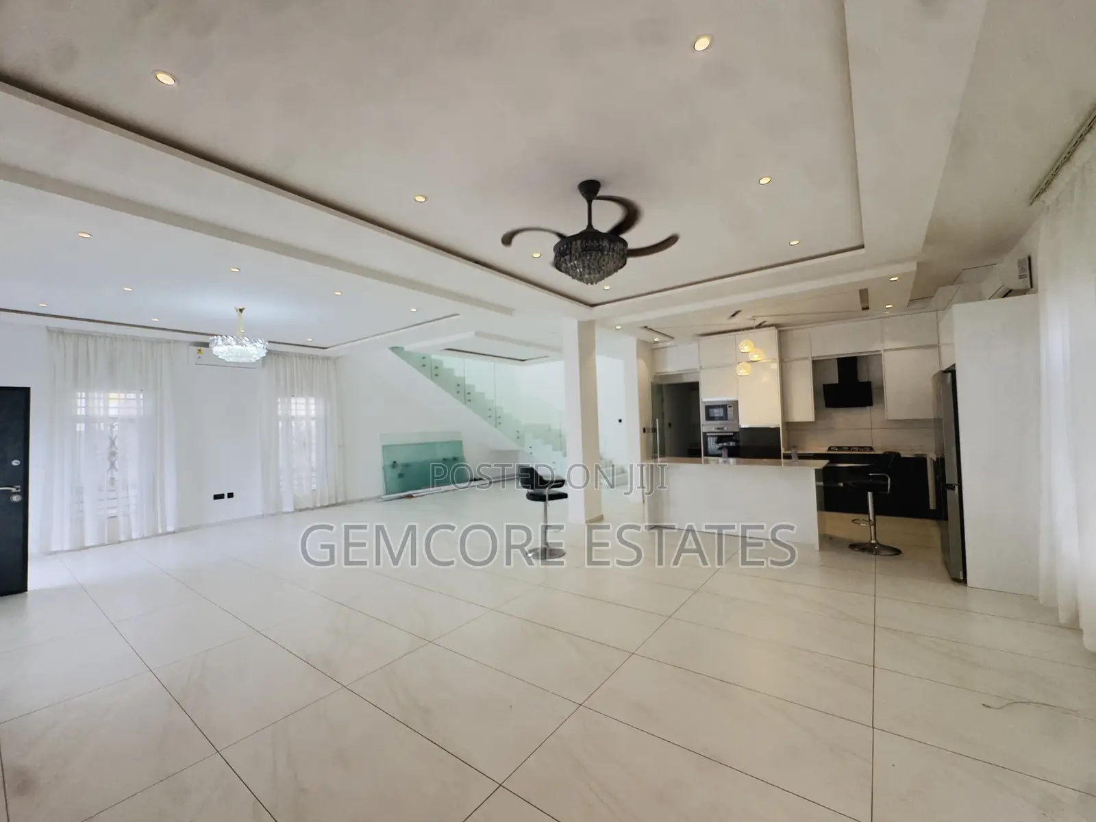 4bdrm House in East Legon Hills, Ashaley Botwe for sale