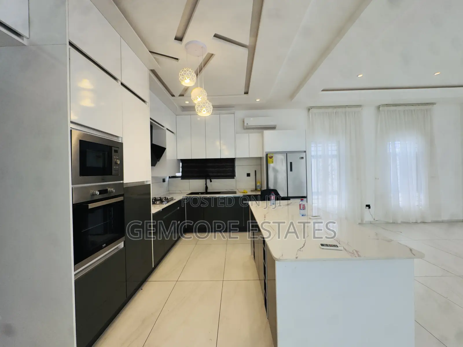 4bdrm House in East Legon Hills, Ashaley Botwe for sale