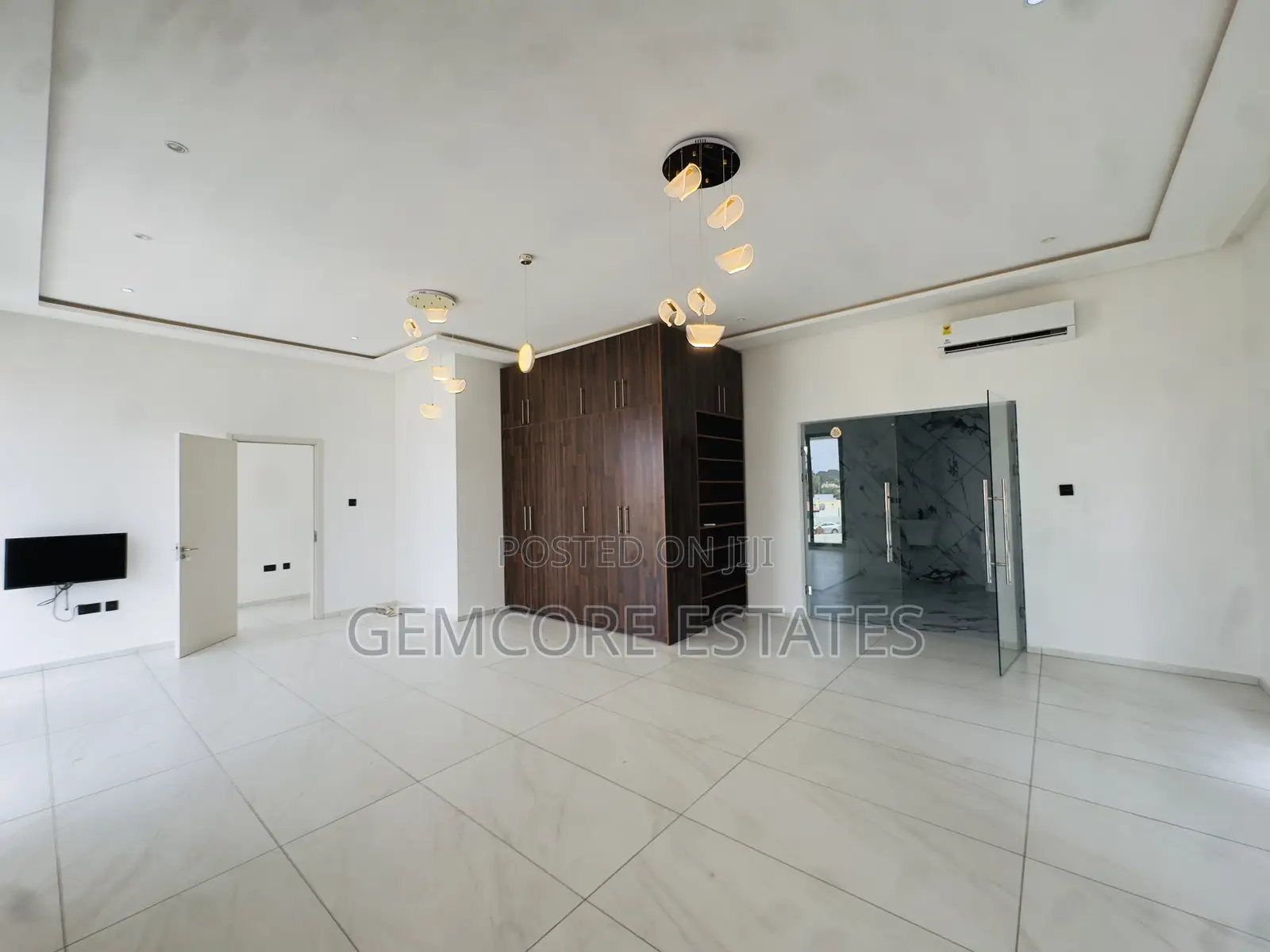 4bdrm House in East Legon Hills, Ashaley Botwe for sale