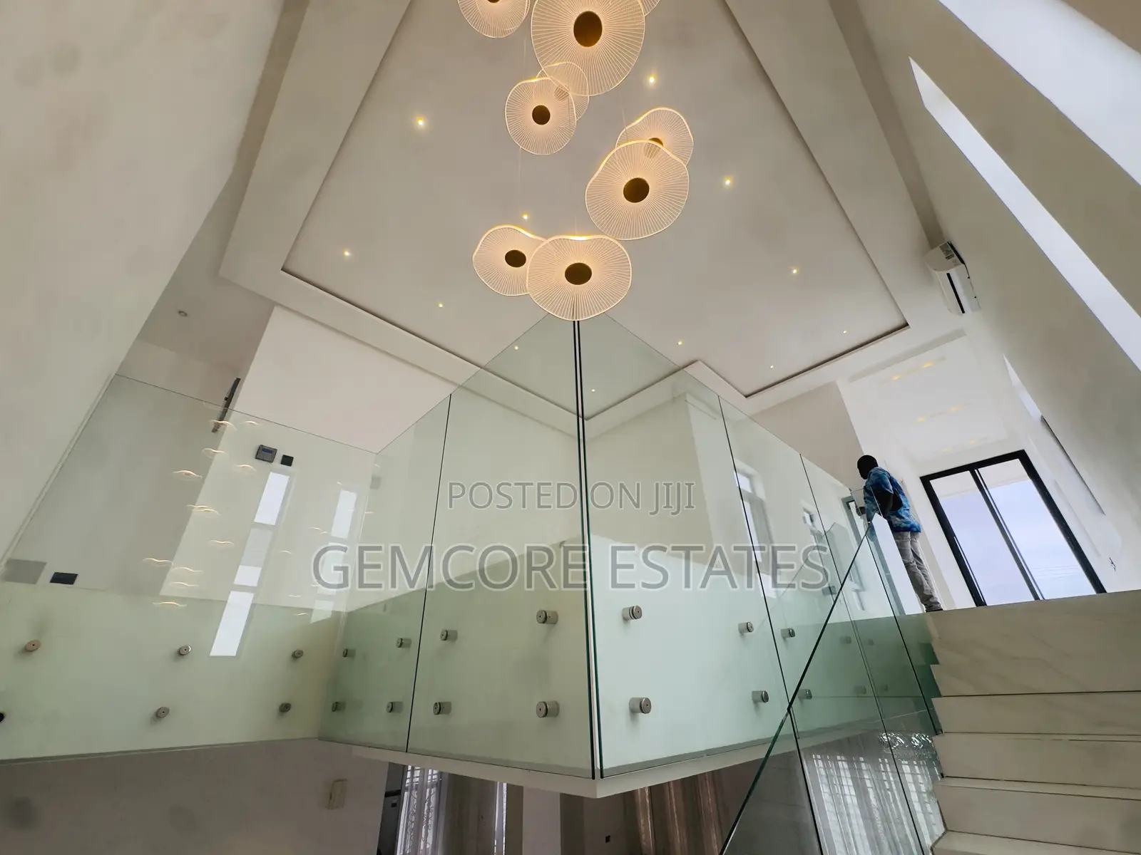 4bdrm House in East Legon Hills, Ashaley Botwe for sale