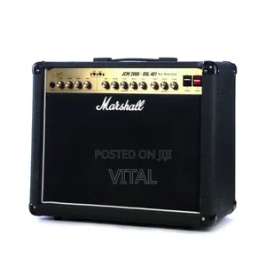 Marshall JCM 2000 DSL 401