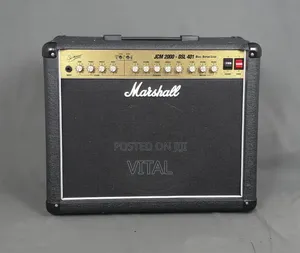 Marshall JCM 2000 DSL 401