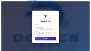 Point Of Sale Software