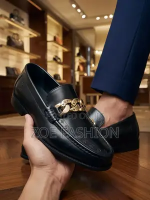 Men Clasic Shoe