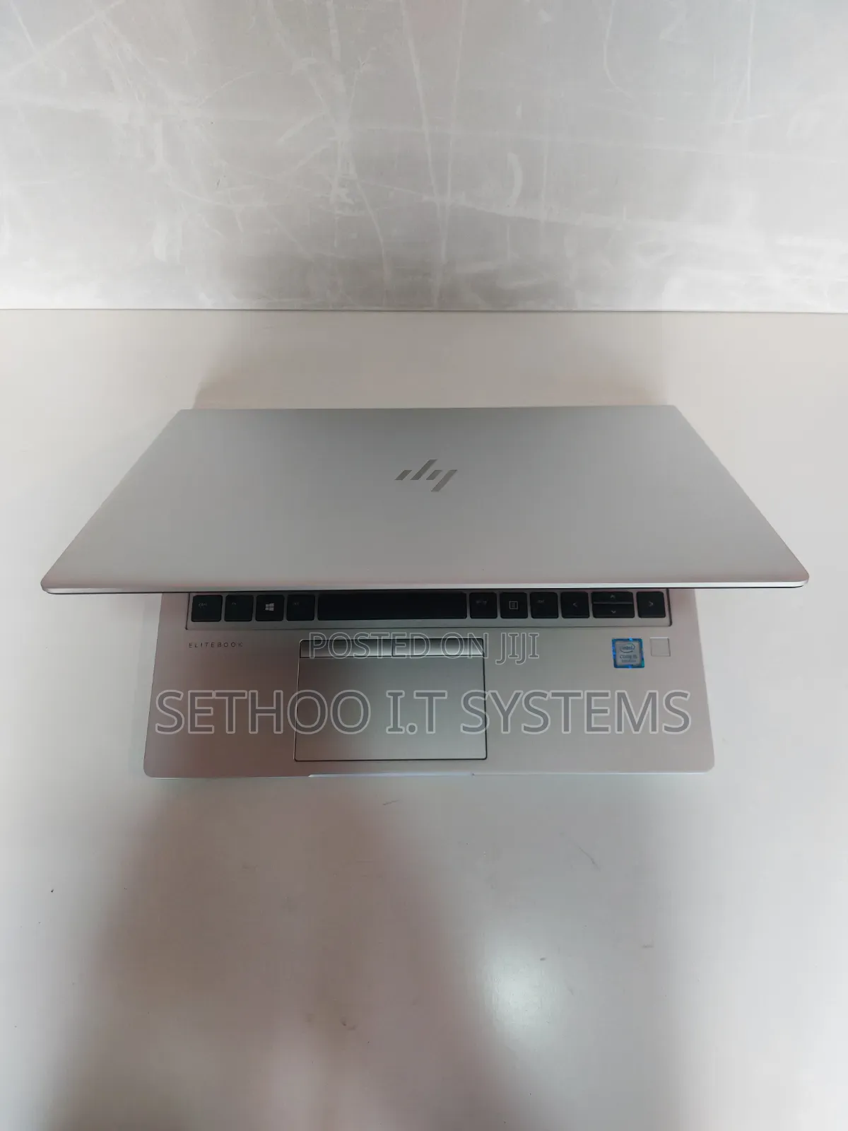 Laptop HP EliteBook 840 G5 8GB Intel Core i5 SSD 256GB