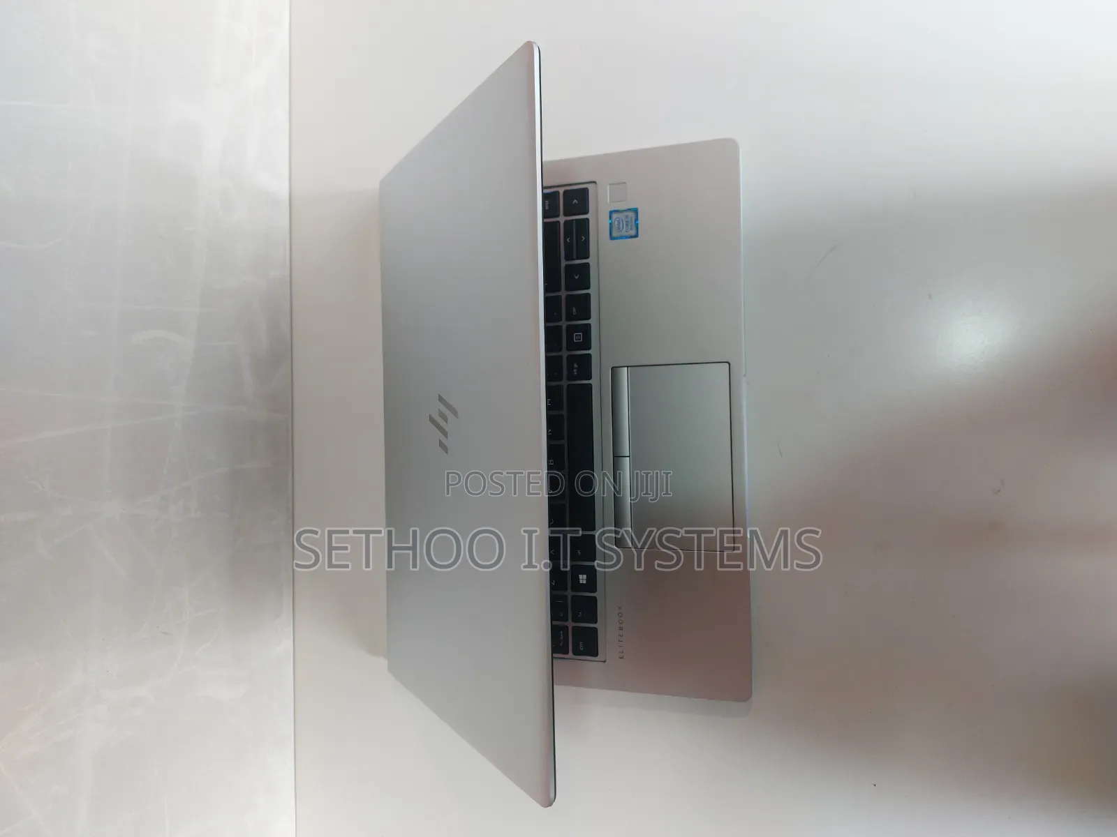 Laptop HP EliteBook 840 G5 8GB Intel Core i5 SSD 256GB