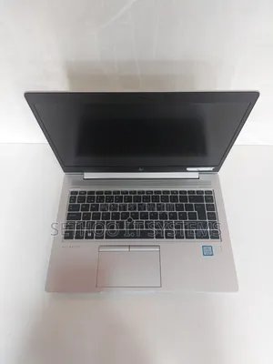Laptop HP EliteBook 840 G5 8GB Intel Core i5 SSD 256GB