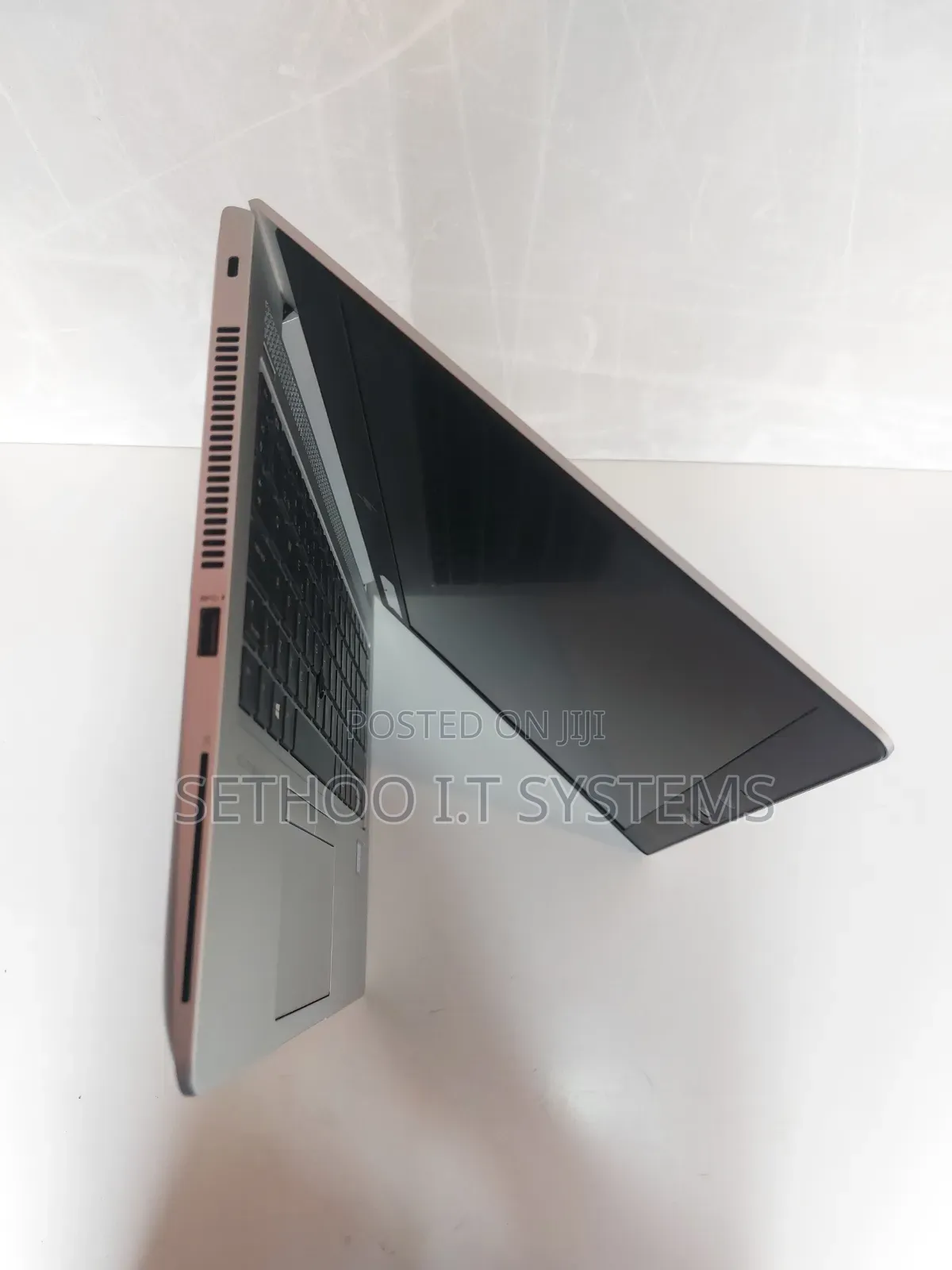 Laptop HP EliteBook 840 G5 8GB Intel Core i5 SSD 256GB