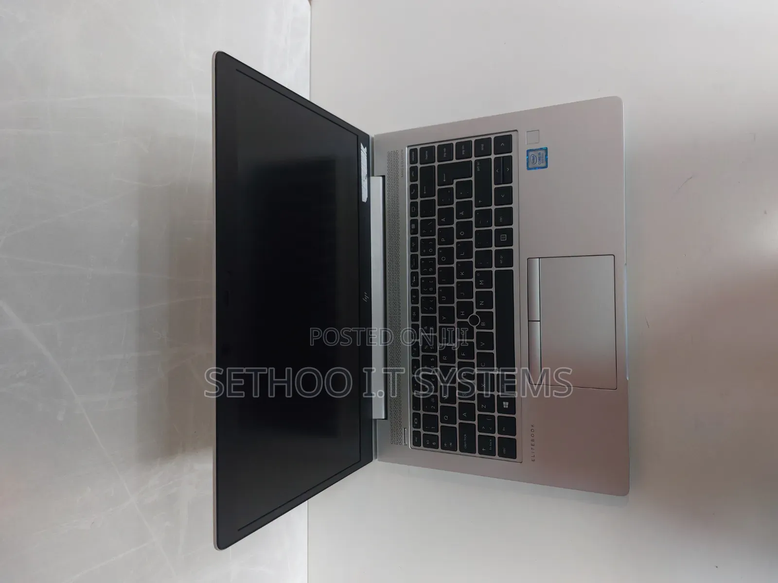 Laptop HP EliteBook 840 G5 8GB Intel Core i5 SSD 256GB