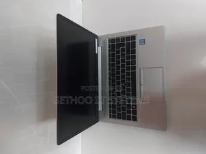 Laptop HP EliteBook 840 G5 8GB Intel Core i5 SSD 256GB